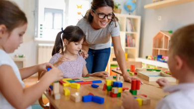Child Daycare Near Me: Finding Reliable and Affordable Options