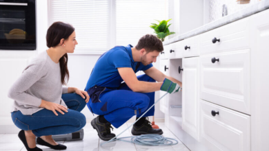 Drain Cleaning Services Essential for Maintaining Clear and Efficient Plumbing