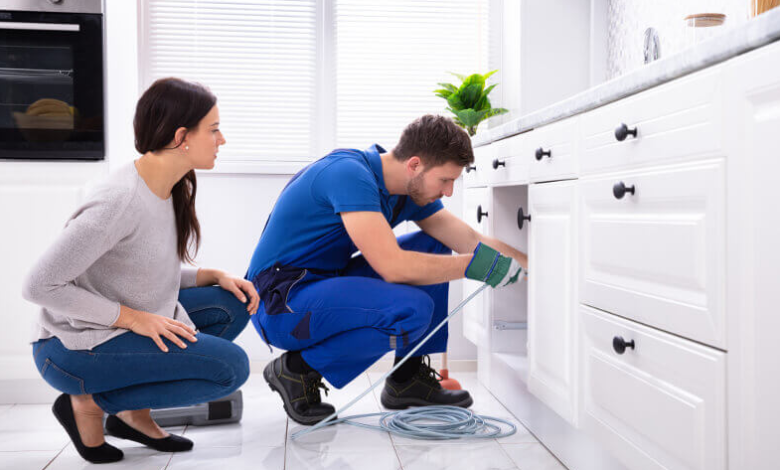 Drain Cleaning Services Essential for Maintaining Clear and Efficient Plumbing