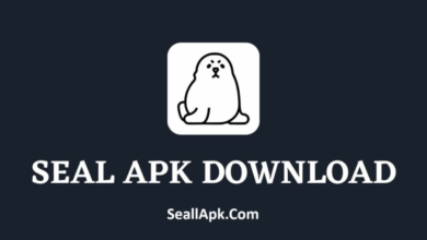 Seal APP Download Official Latest Version 2025 For Android