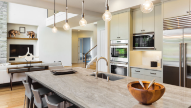 Countertop Installation Guide for Durable and Stylish Surfaces