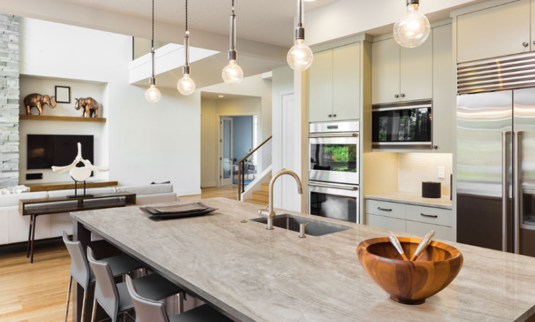 Countertop Installation Guide for Durable and Stylish Surfaces
