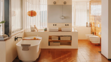 Bathroom Renovations Company Expertise for Modern and Efficient Upgrades
