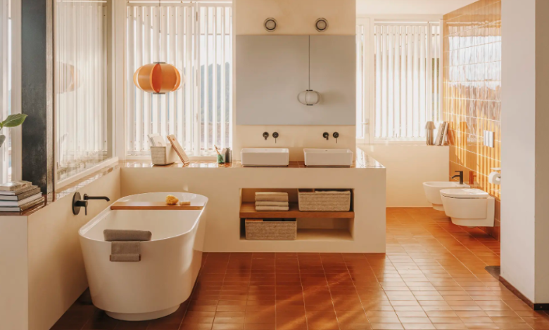 Bathroom Renovations Company Expertise for Modern and Efficient Upgrades