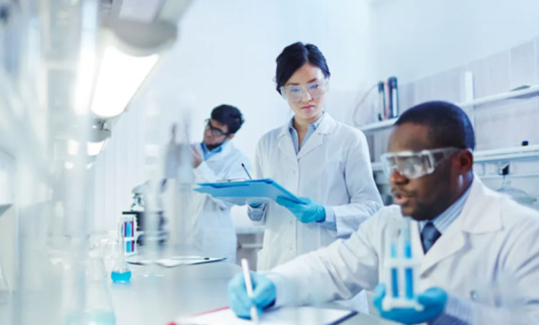 Pharmaceutical Consultant Role in Streamlining Drug Development Processes