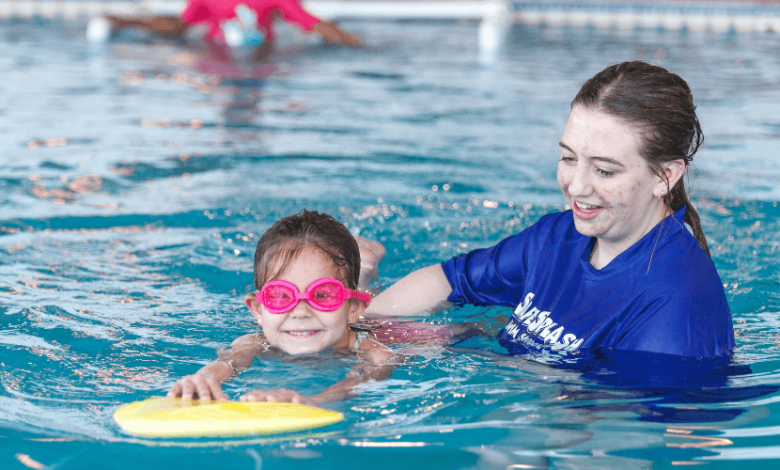 Kids Swimming Lessons Near Me: Expert Tips for Safe and Effective Learning
