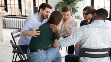 Anxiety Therapy Online: Effective Solutions for Modern Mental Health