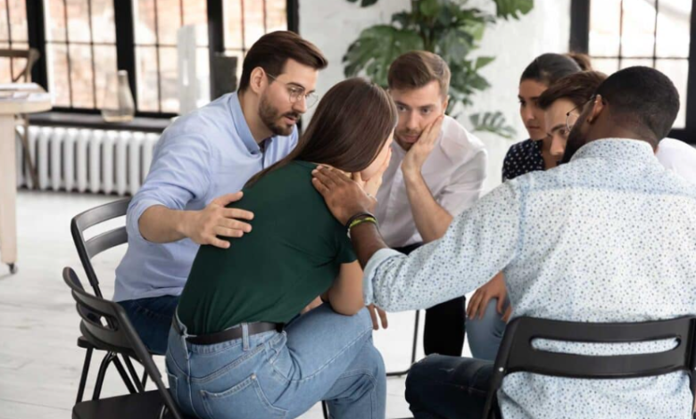Anxiety Therapy Online: Effective Solutions for Modern Mental Health