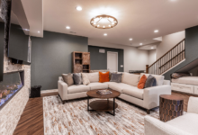 Basement Finishing Company Expert Tips for Quality and Efficiency