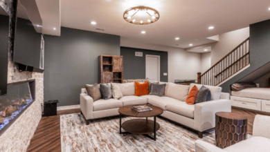 Basement Finishing Company Expert Tips for Quality and Efficiency