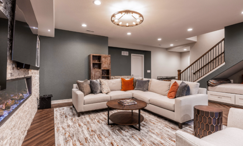 Basement Finishing Company Expert Tips for Quality and Efficiency
