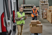 Why Dock Scheduling Matters in Temperature-Controlled Warehousing