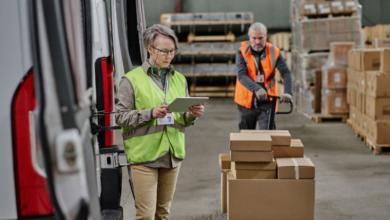 Why Dock Scheduling Matters in Temperature-Controlled Warehousing