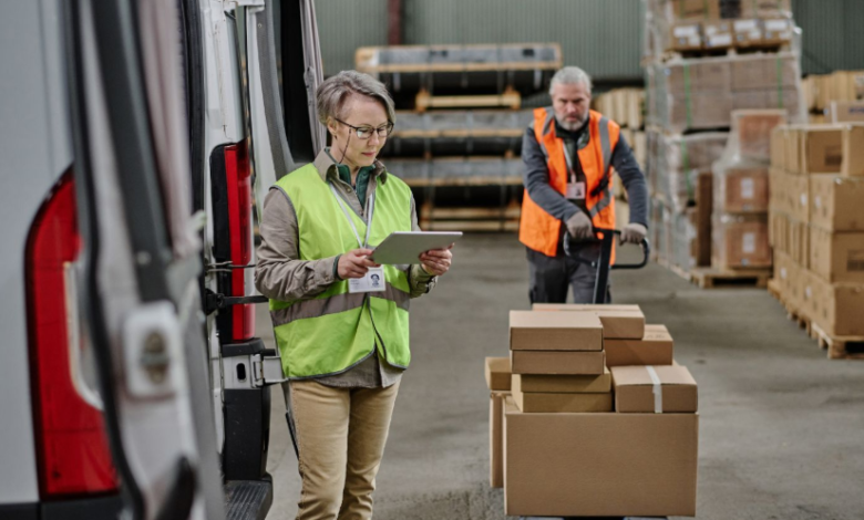 Why Dock Scheduling Matters in Temperature-Controlled Warehousing