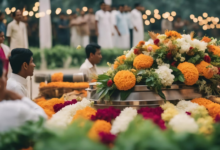 Cremation Service in Greater Noida Reliable Options and Essential Information