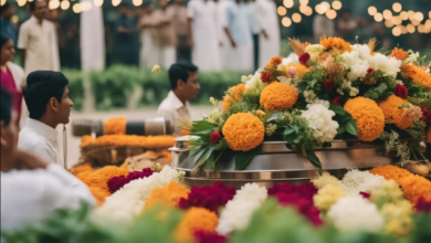 Cremation Service in Greater Noida Reliable Options and Essential Information