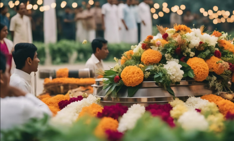 Cremation Service in Greater Noida Reliable Options and Essential Information