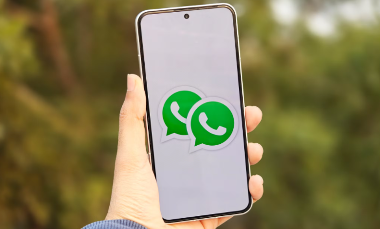 How to Share Photos, Videos, Documents on WhatsApp Web