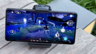 Best Budget Gaming Phones (June 2025 Updated)
