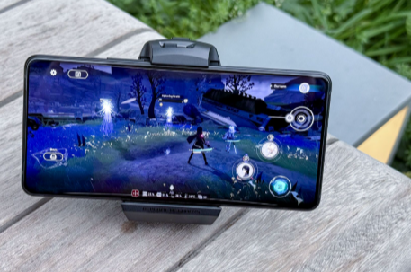Best Budget Gaming Phones (June 2025 Updated)