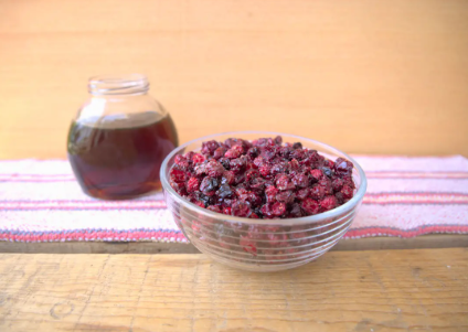 How to Use Dried Cranberries in Your Daily Diet: Quick Ideas