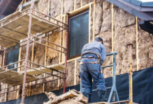 What to Expect During a Home Insulation Installation