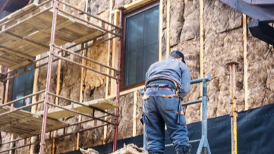 What to Expect During a Home Insulation Installation