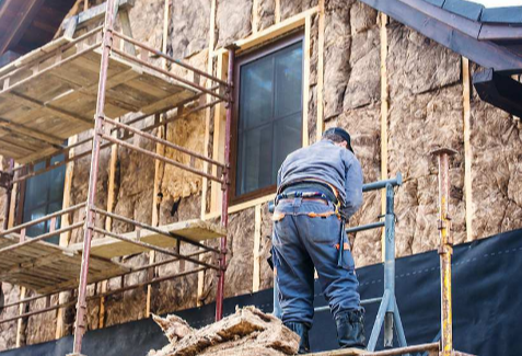 What to Expect During a Home Insulation Installation