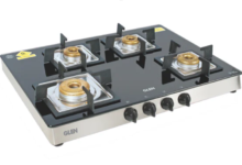 What to Know Before Buying a Gas Stove Online: A Complete Guide