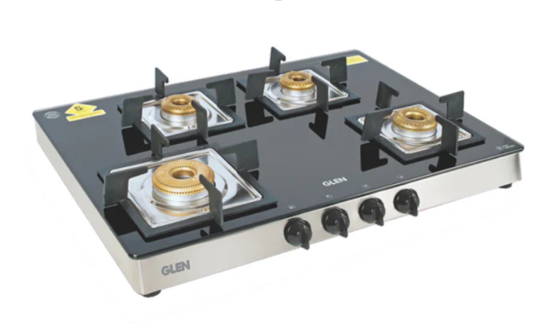 What to Know Before Buying a Gas Stove Online: A Complete Guide
