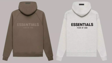 The Essentials Hoodie and Tracksuit: From the High Street to the Back Garden