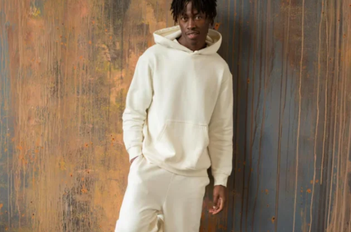 How One Outfit—The Essentials Hoodie and Tracksuit—Worked in Every Australian City