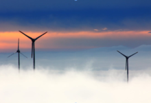 Gas Turbine Generators: Powering the Future of Energy