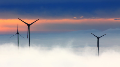 Gas Turbine Generators: Powering the Future of Energy
