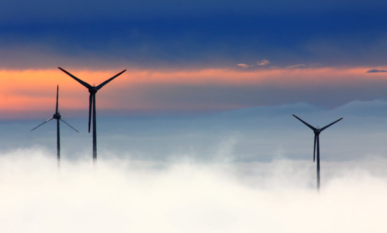 Gas Turbine Generators: Powering the Future of Energy