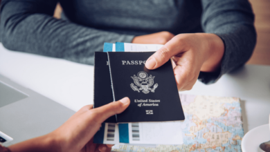 Preparation Guide for a U.S. Visit Visa from Qatar