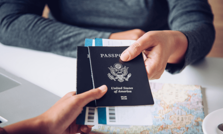 Preparation Guide for a U.S. Visit Visa from Qatar
