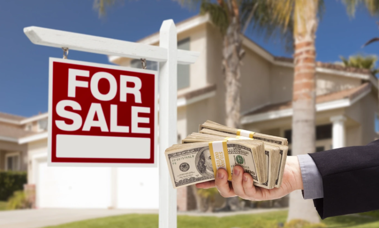 Why Choose Cash Home Buyers in West Palm Beach for a Quick Sale