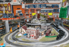 Vintage Lionel Trains for Sale: Tips for Collectors and Enthusiasts