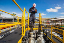 Understanding Midstream Energy Services: The Backbone of Energy Infrastructure