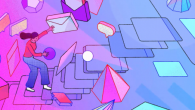 The Rise of New Email Solutions for Productivity-Focused Teams