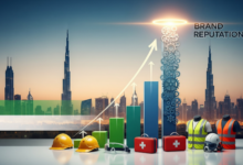 Why investing in safety products in UAE improves brand reputation
