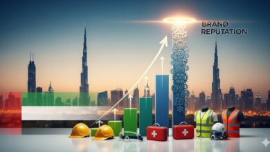 Why investing in safety products in UAE improves brand reputation