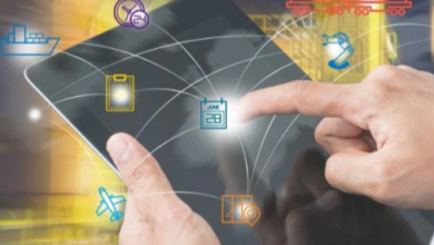 How B2B Portal Development Supports Digital Supply Chains