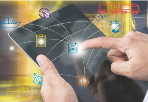 How B2B Portal Development Supports Digital Supply Chains