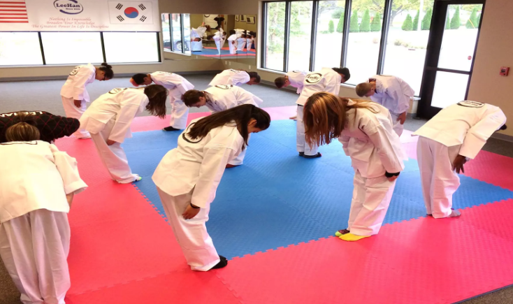 Unlock the Benefits of Martial Arts in Bethesda