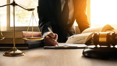How Debt Collection Services Protect Your Business from Financial Loss and Legal Risks