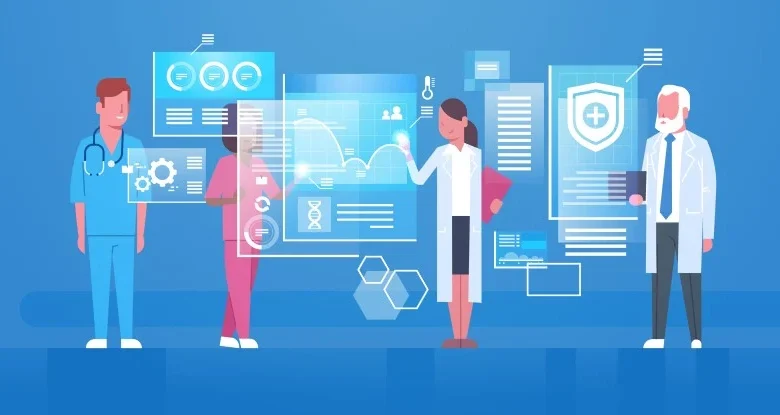 How Digital Marketing is Transforming Healthcare Practices