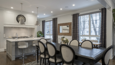 Flat Roof Lights UK: A Complete Guide to Brightening Modern Homes