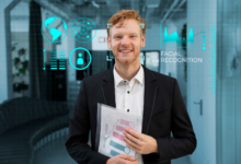 AI Consultant: Guiding Businesses Through the Era of Artificial Intelligence